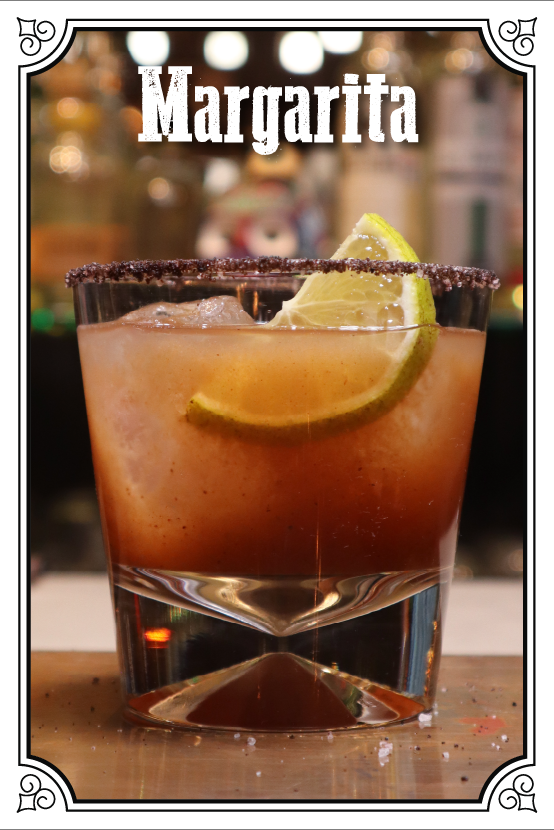 Mezcal Amaras Espadin, Tamarindo O Maracuyá $145.00 mxn